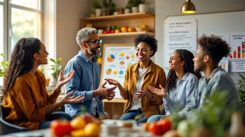 The Hidden Economic Benefits of Nutrition Counseling