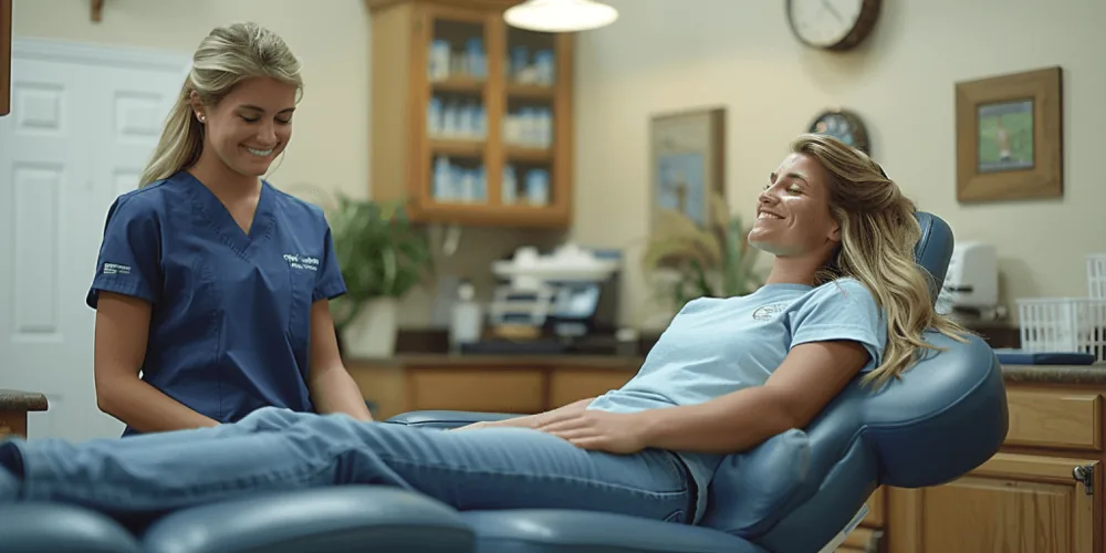 Chiropractic care and immune system services venice fl - Dr. Leigh Sierra Chiropractic, Venice FL