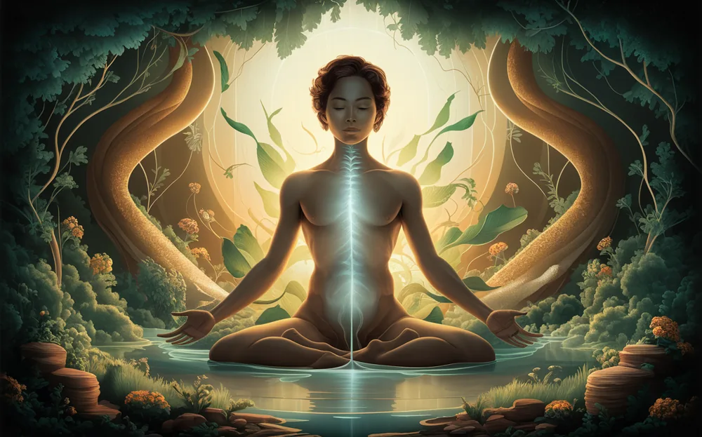 chiropractic care as natural wellness approach
