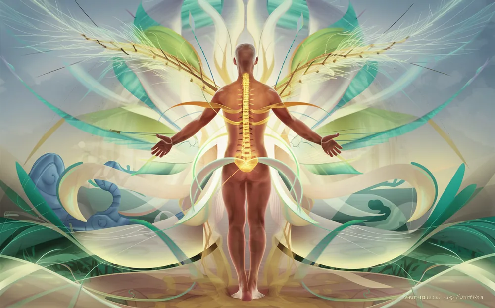 Chiropractic Care for Health and Wellness