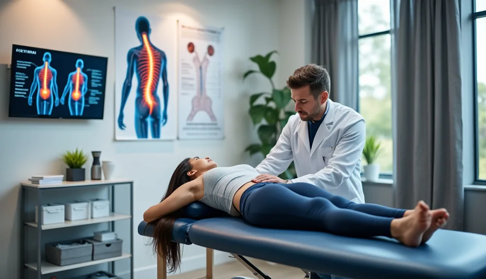 The Science Behind Modern Chiropractic Approaches to Sciatica