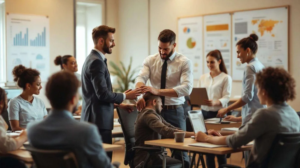 The Financial Impact of Workplace Wellness Integration