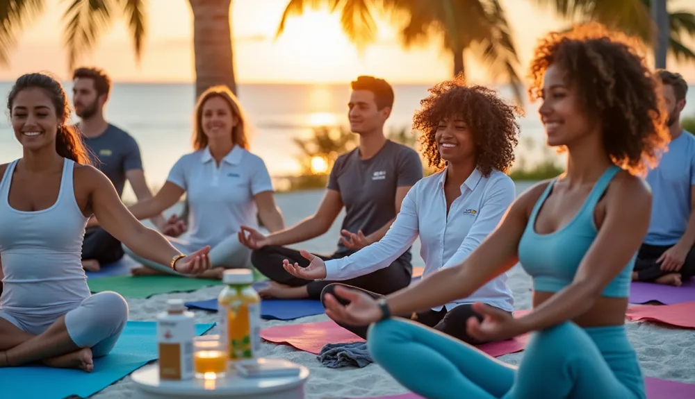 Corporate wellness programs venice fl - Dr. Leigh Sierra Chiropractic, Venice FL