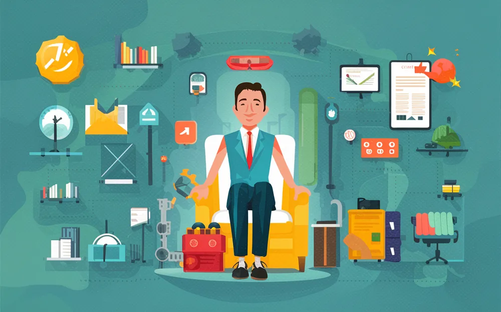 The Benefits of a Wellness-Oriented Workplace