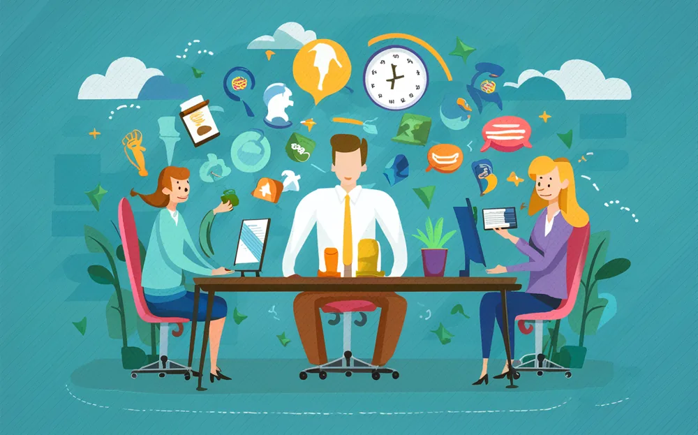 Implementing a Corporate Wellness Program
