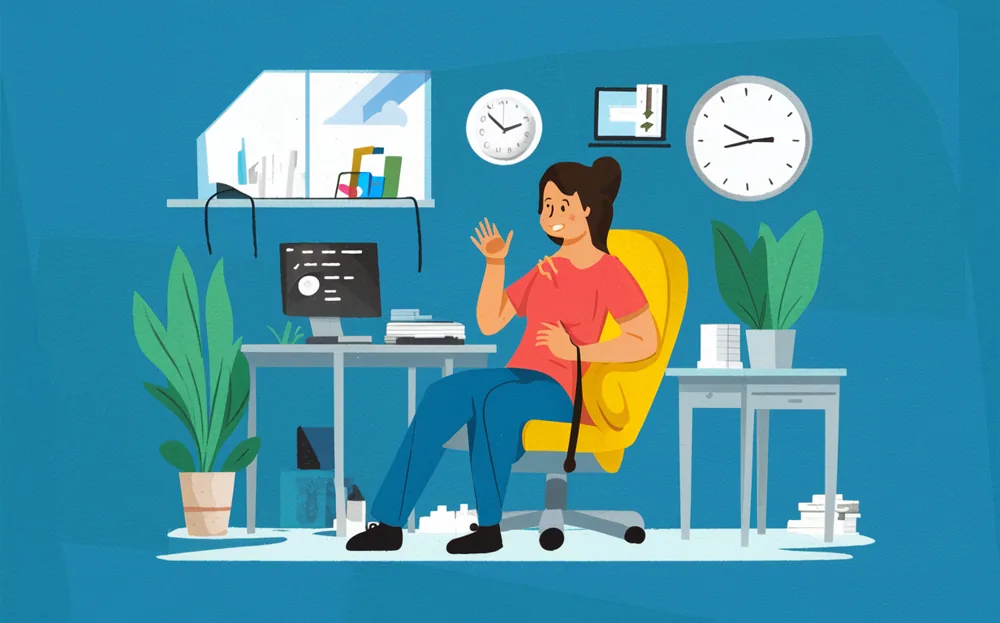 The Role of Chiropractic Care in a Wellness-Oriented Workplace