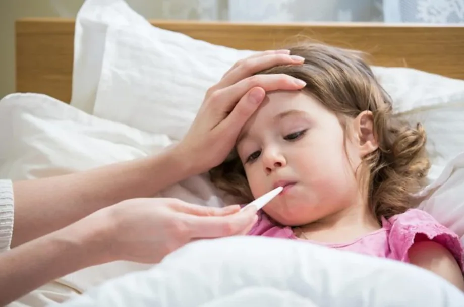 Fever - Dr. Leigh Sierra Chiropractic, Venice FL