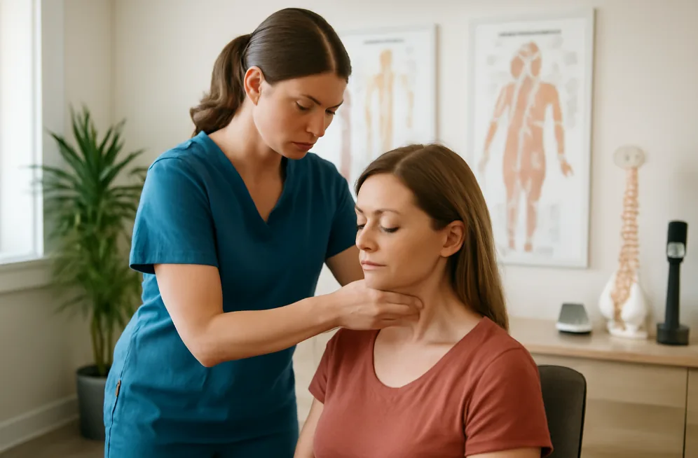 Nervous system chiropractor in venice fl dr. leigh sierras holistic approach to neural health - Dr. Leigh Sierra Chiropractic, Venice FL