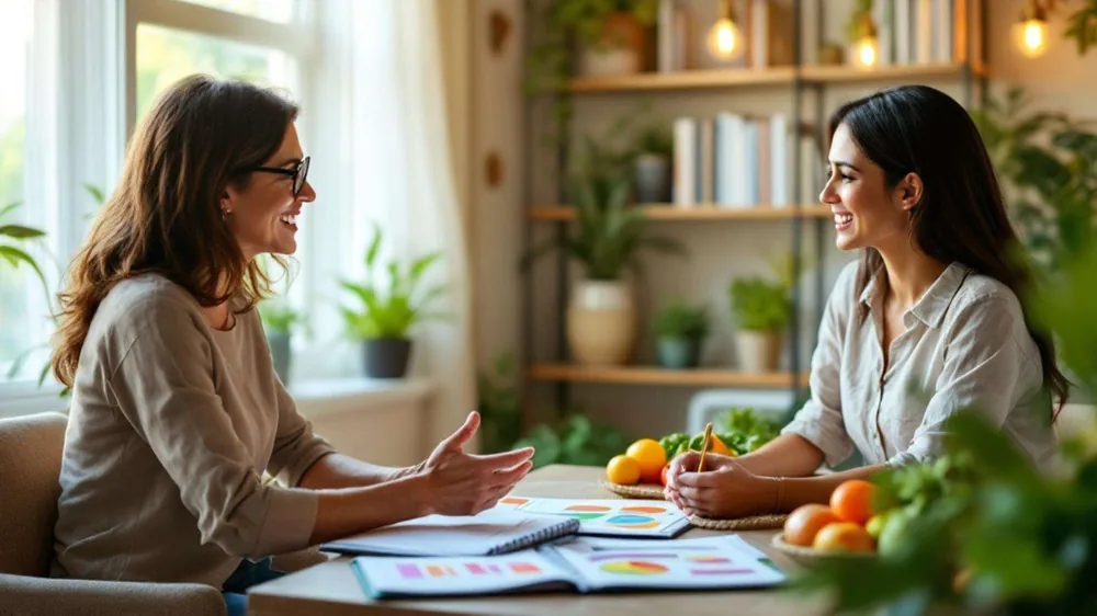 Nutrition consultations venice fl - Dr. Leigh Sierra Chiropractic, Venice FL