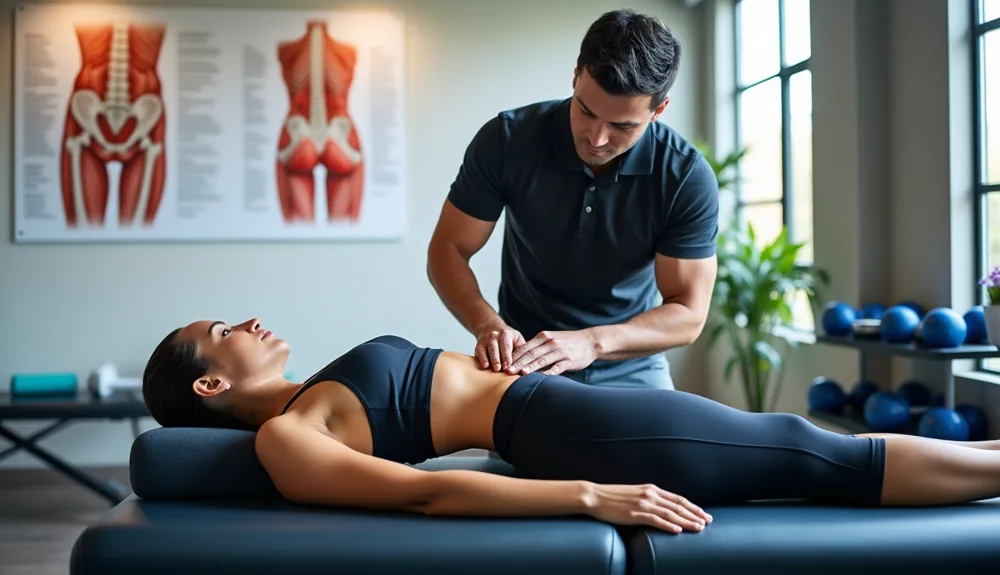 The Athletic Perspective: Sport-Specific Pelvic Adjustments