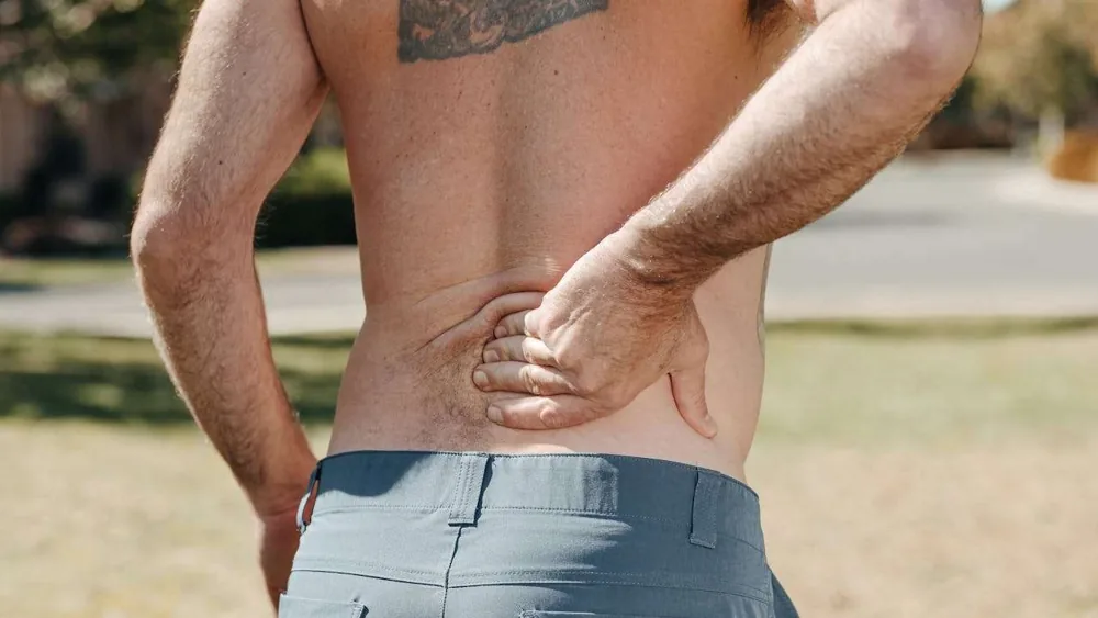 Transform Your Life: Spinal Health and Posture Workshops