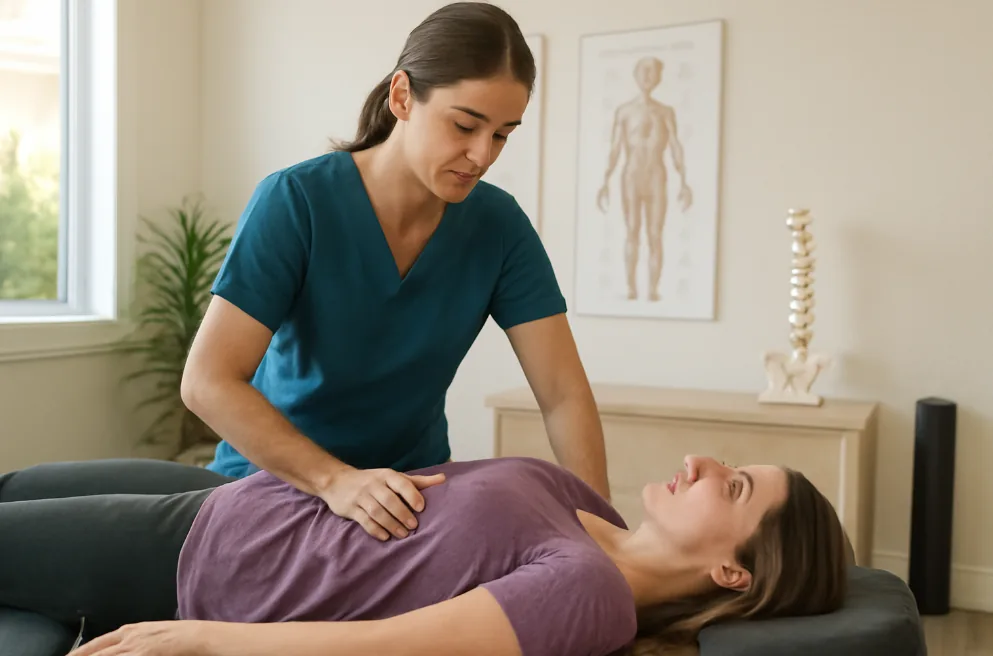 Venice fl chiropractor dr. leigh sierra your partner in health and wellness - Dr. Leigh Sierra Chiropractic, Venice FL