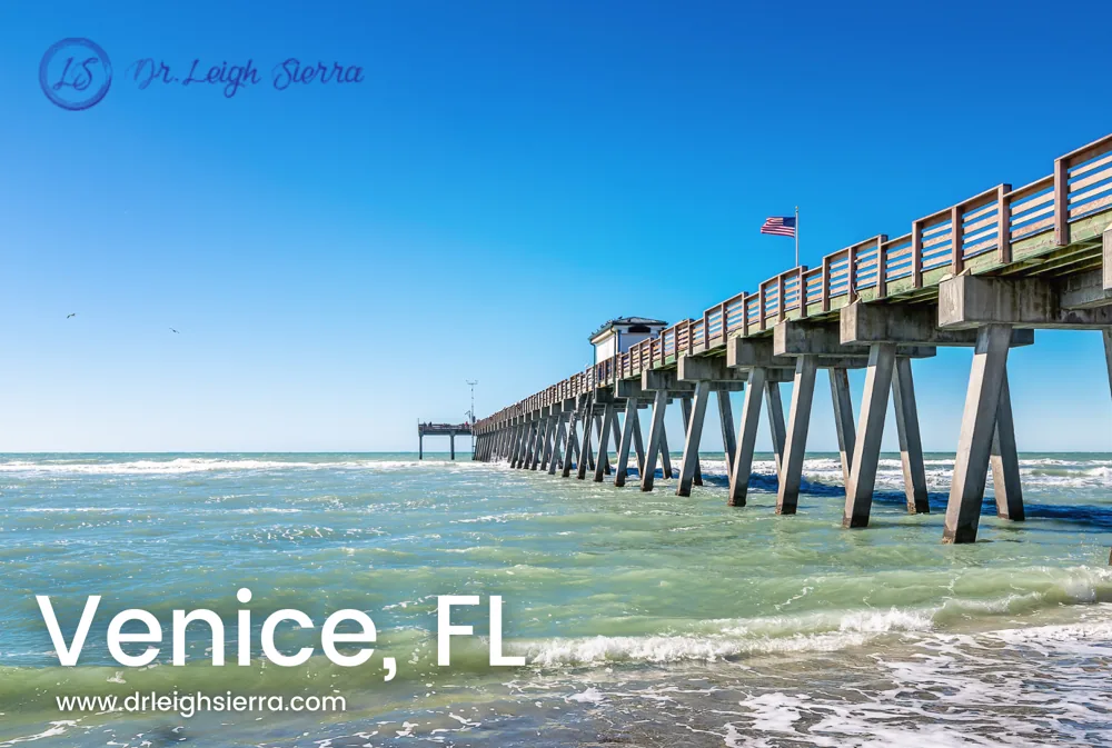 Venice fl - Dr. Leigh Sierra Chiropractic, Venice FL