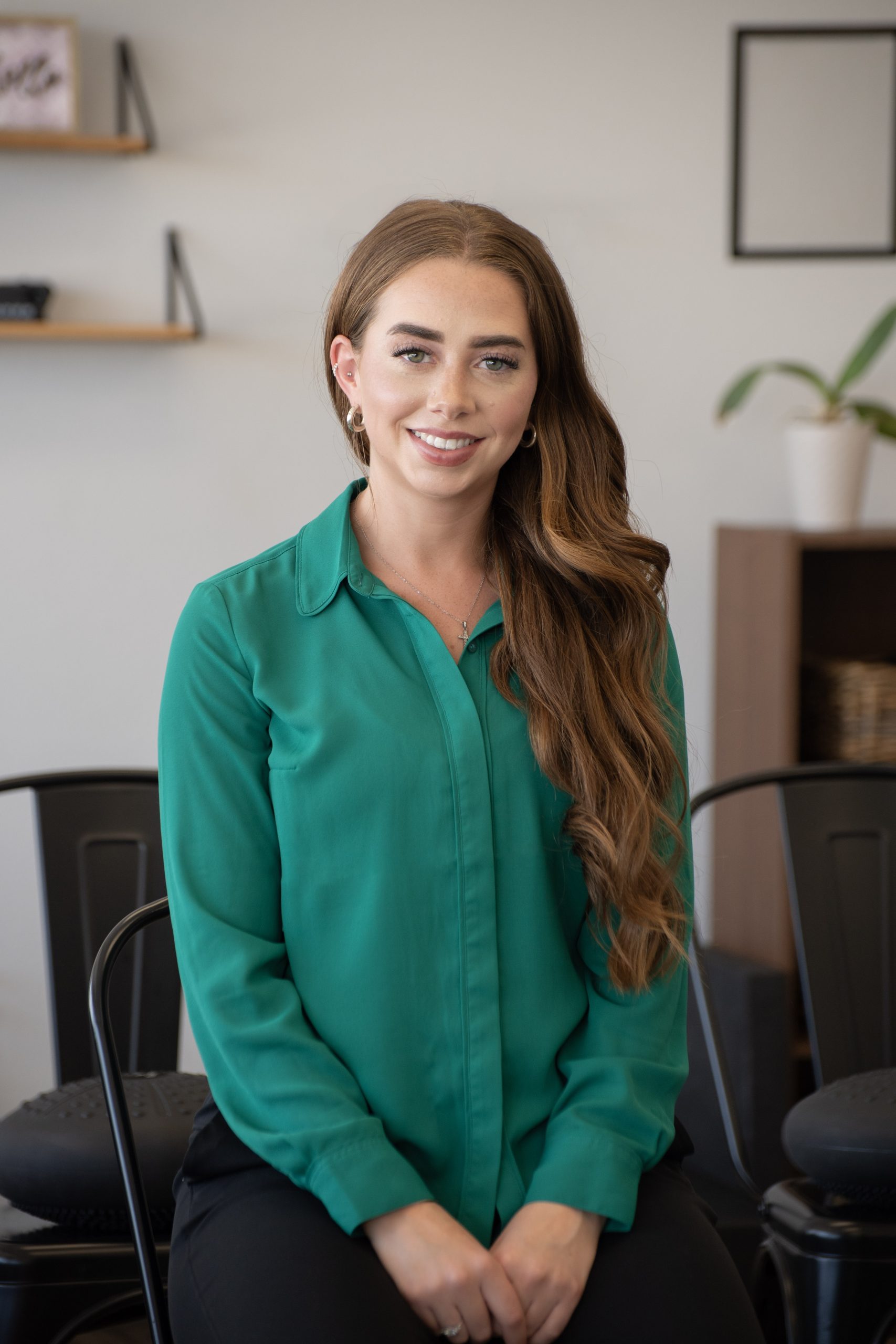 Dr. Erin McLean, Chiropractor in Venice, FL