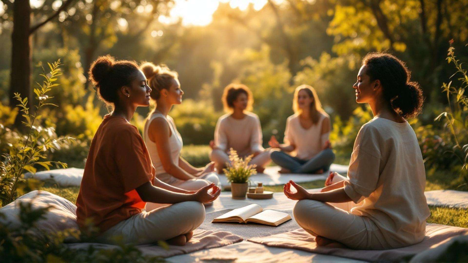 Beyond Physical Health