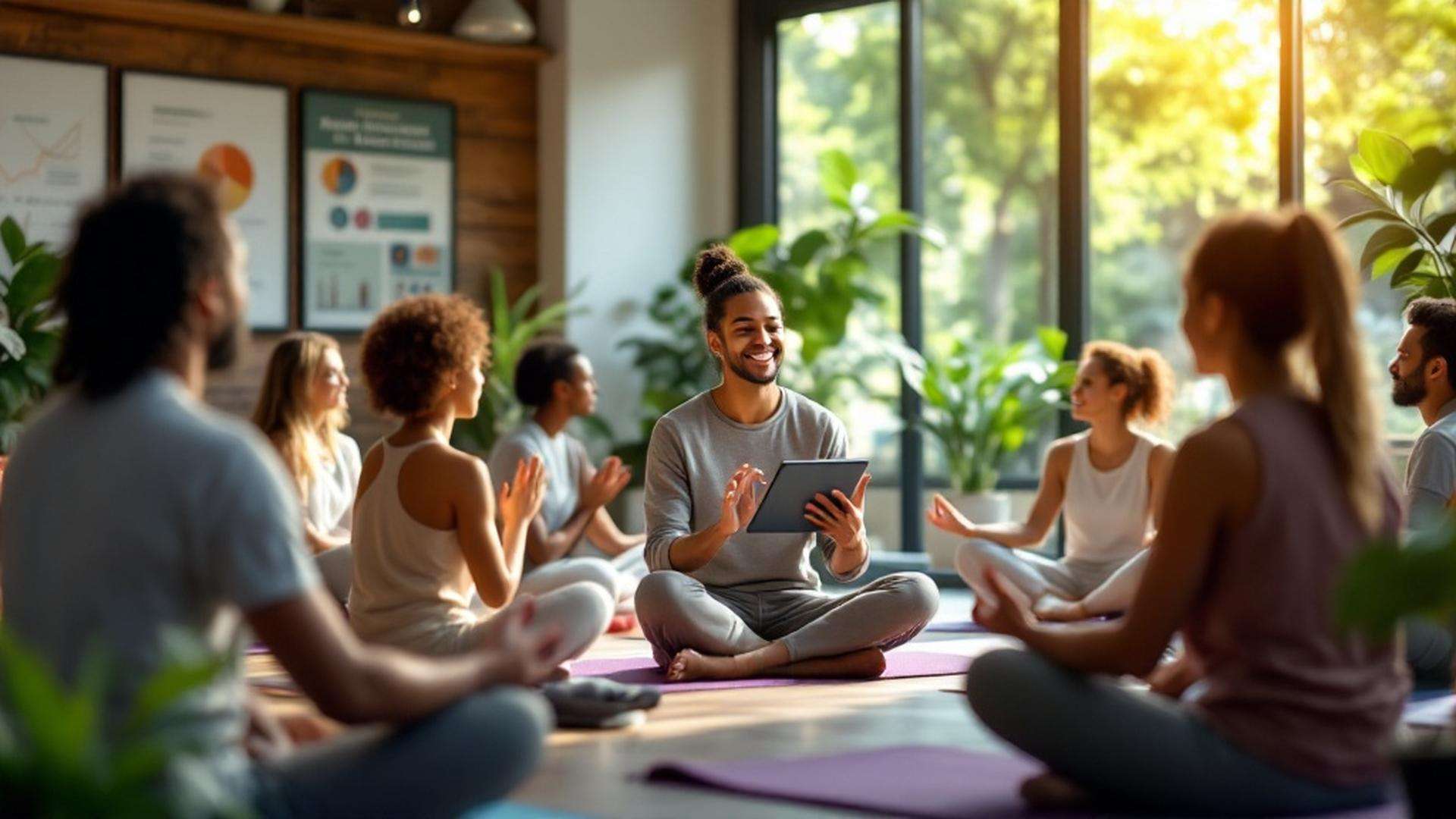 Future of Wellness Education