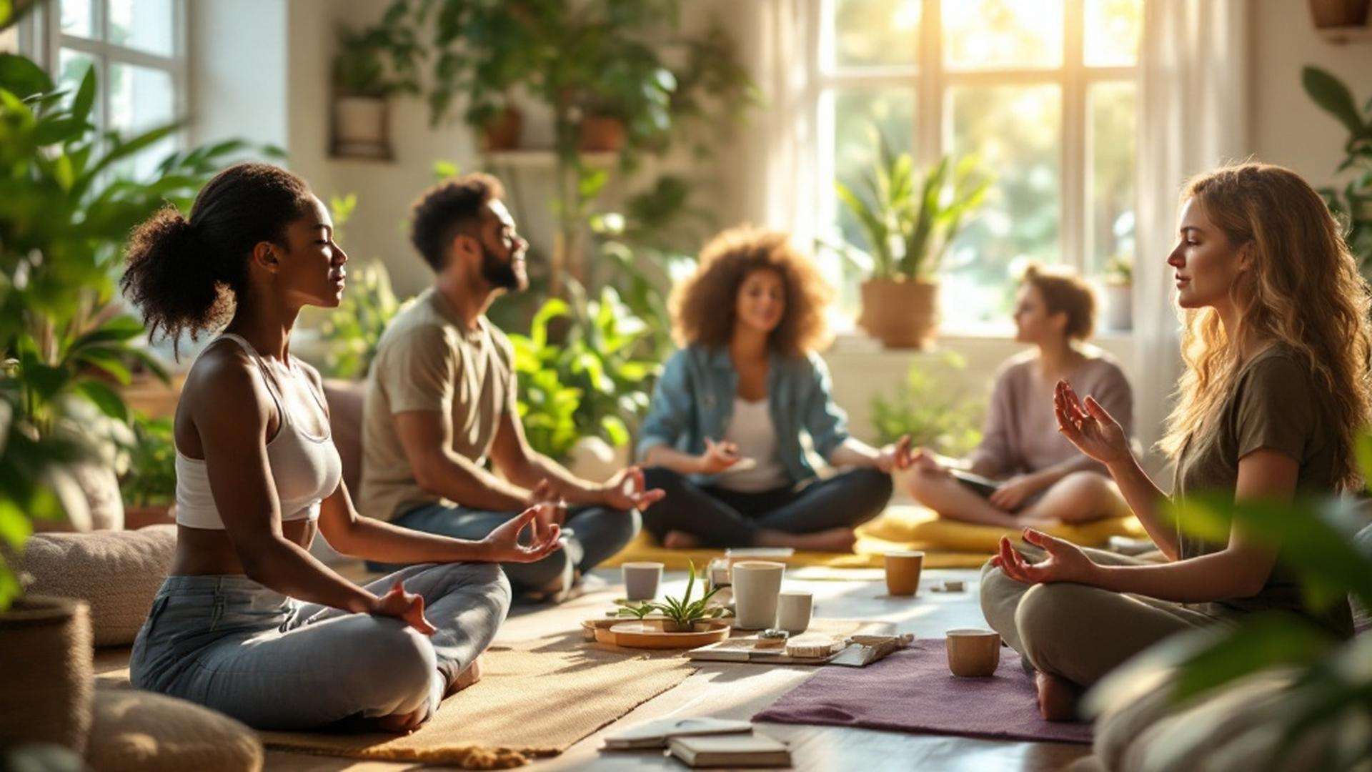 Your Next Step: Join Our Wellness Journey Together