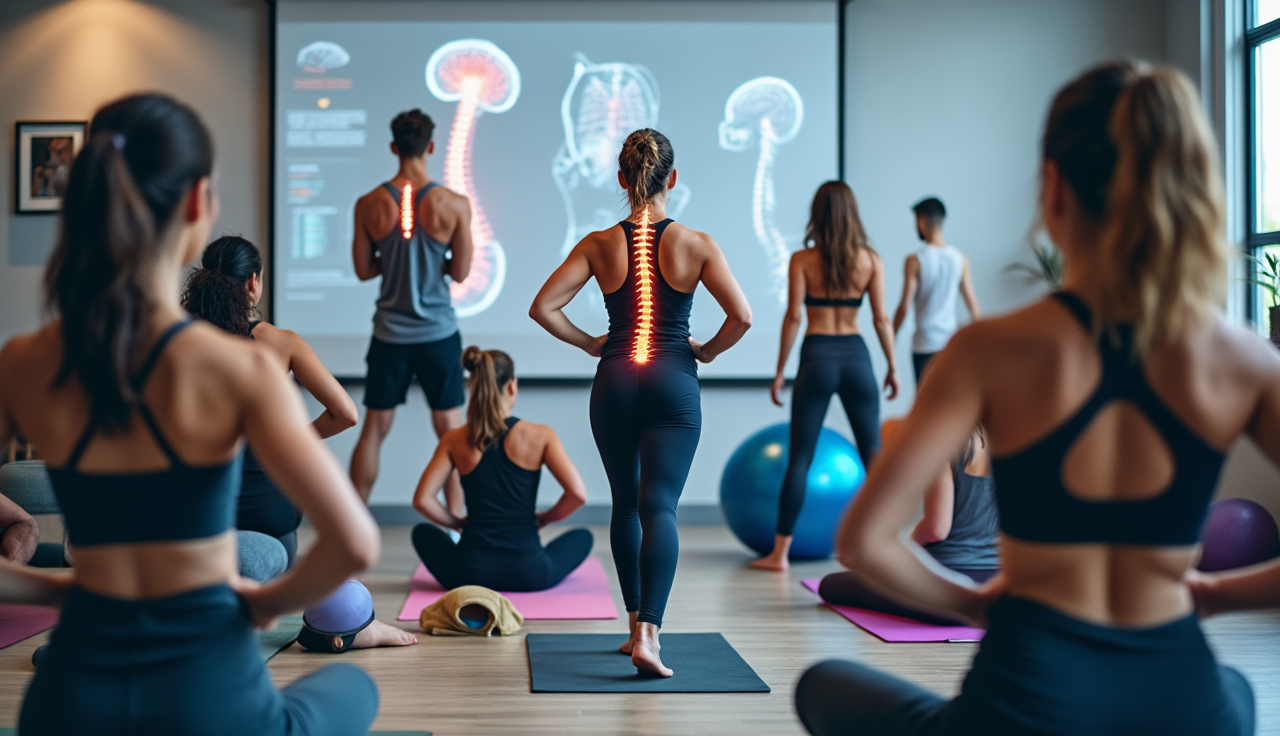 Complete Posture Rehabilitation: Ultimate Expert Guide to Transform ...